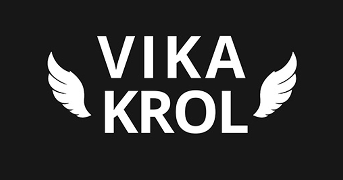 Vika Krol - Proposal Planner and Photographer
